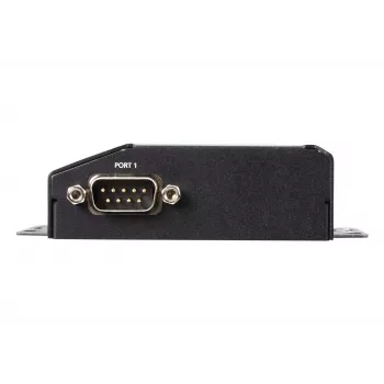 ATEN SN3001 1-Porta RS-232 Drošs Ierīču Serveris ar 10/100Base-T(X)