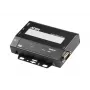 ATEN SN3001 1-Porta RS-232 Drošības ierīču serveris ar PoE, 10/100Base-T(X), 210 g
