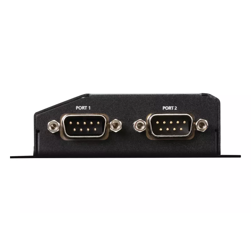 Ierīču serveris ATEN 2-Port RS-232 SN3002-AX-G