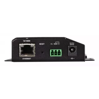 ATEN SN3401 1 portu RS-232/422/485 drošais ierīču serveris