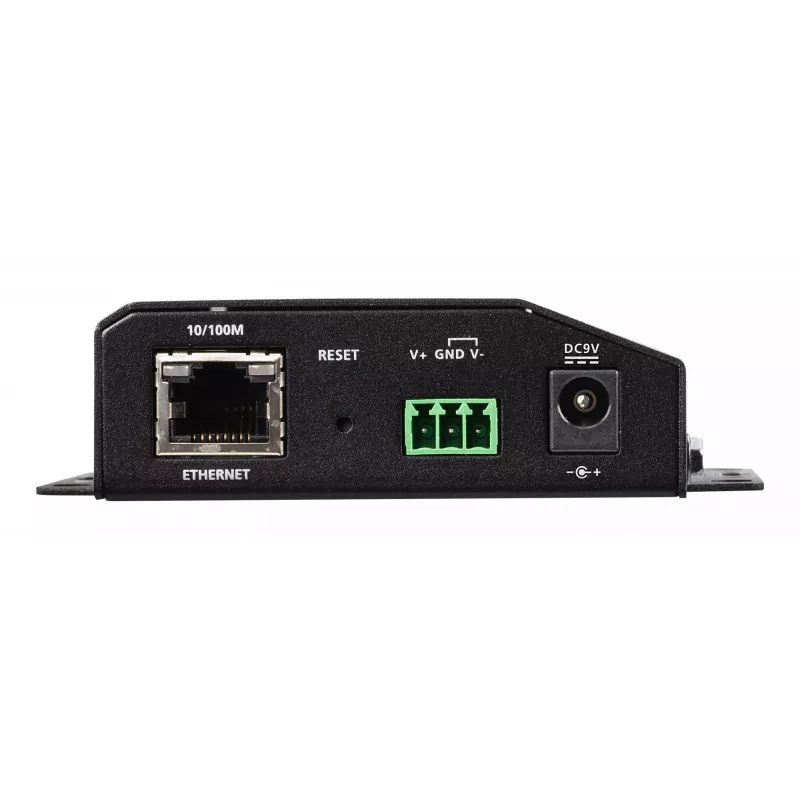 ATEN SN3401 1 portu RS-232/422/485 drošais ierīču serveris