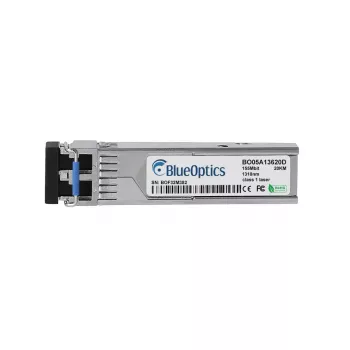 SFP optiskais modulis BlueOptics SP-03-IR1-IDFN-BO 155 Mbit/s 1310 nm