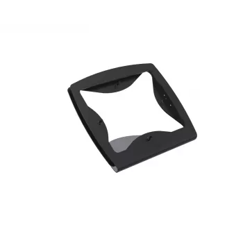 Ergonomic Solutions TabPOS C-Frame planšetes un mPOS stiprinājums 10,2 inch, 10,5 inch un 11 inch planšetēm ar eņģes stiprinājumu
