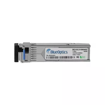 SFP raidītājmodulis BlueOptics SPL-34-GB-BD-IDFM-BO 1250 Mbit/s