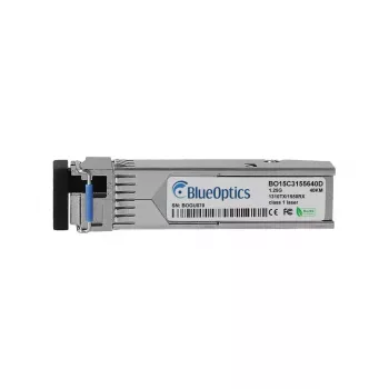 SFP raidītājuztvērēja modulis BlueOptics SPL-35-GB-BD-IDFM-BO 1250 Mbit/s