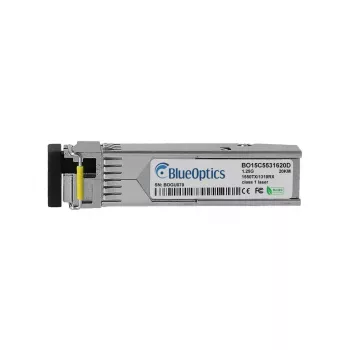 SFP optiskais raiduztvērējs BlueOptics SPL-53-GB-BX-IDFM-BO 1250 Mbit/s