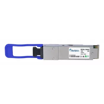 BlueOptics SPTSBP2PMCXX-BO QSFP28 optiskais raiduztvērējs 100 Gbit/s