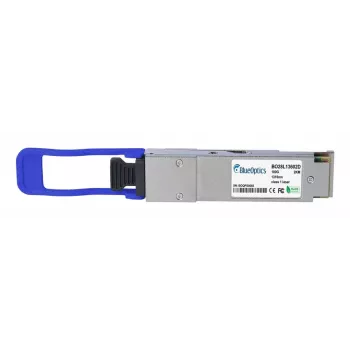 BlueOptics SPTSBP3CLCXX-BO optiskais raiduztvērēja modulis 100 Gbit/s QSFP28