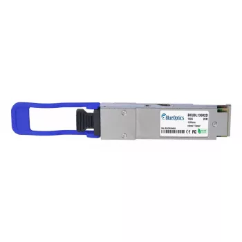 QSFP28 uztvērējmodulis BlueOptics SPTSBP4CLCXX-BO 100000 Mbit/s