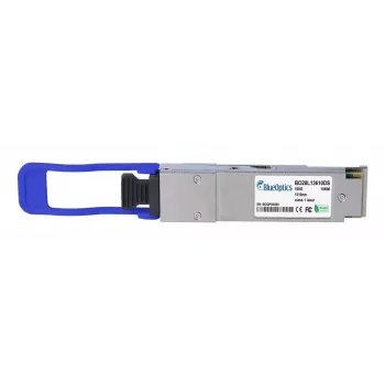BlueOptics SPTSLP4SLCDF-BO optiskais raiduztvērēja modulis 100 Gbit/s QSFP28