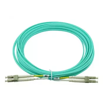 BlueOptics SRCABLE30M-BO InfiniBand optiskā šķiedra kabelis 30 m LC Bēšs