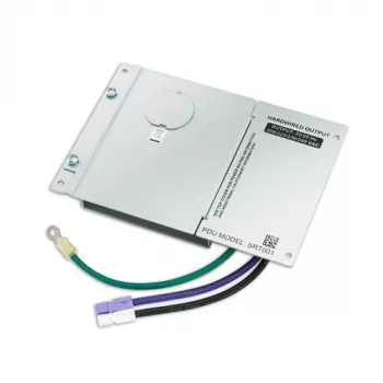 APC Smart-UPS SRT izejas cietvadu komplekts SRT001 5kVA