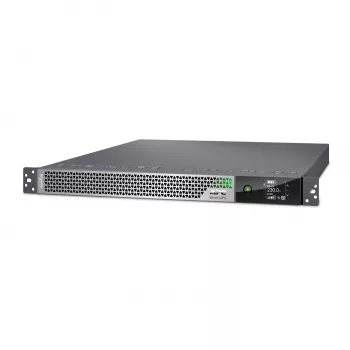 APC Smart-UPS Ultra SRTL2K2RM1UIC nepārtrauktās barošanas ierīce (UPS), 2200 VA / 2200 W, 1U montāžai statīvā, litija jonu, SmartConnect