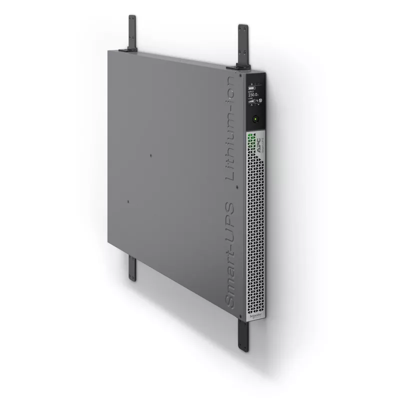 APC Smart-UPS Ultra On-Line SRTL2KRM1UIC, 2KW, 1U, 3x C13 un 2x C19, SmartConnect