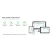 APC Smart-UPS Ultra On-Line SRTL2KRM1UIC, 2KW, 1U, 3x C13 un 2x C19, SmartConnect