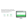 APC Smart-UPS Ultra On-Line SRTL2KRM1UIC, 2KW, 1U, 3x C13 un 2x C19, SmartConnect