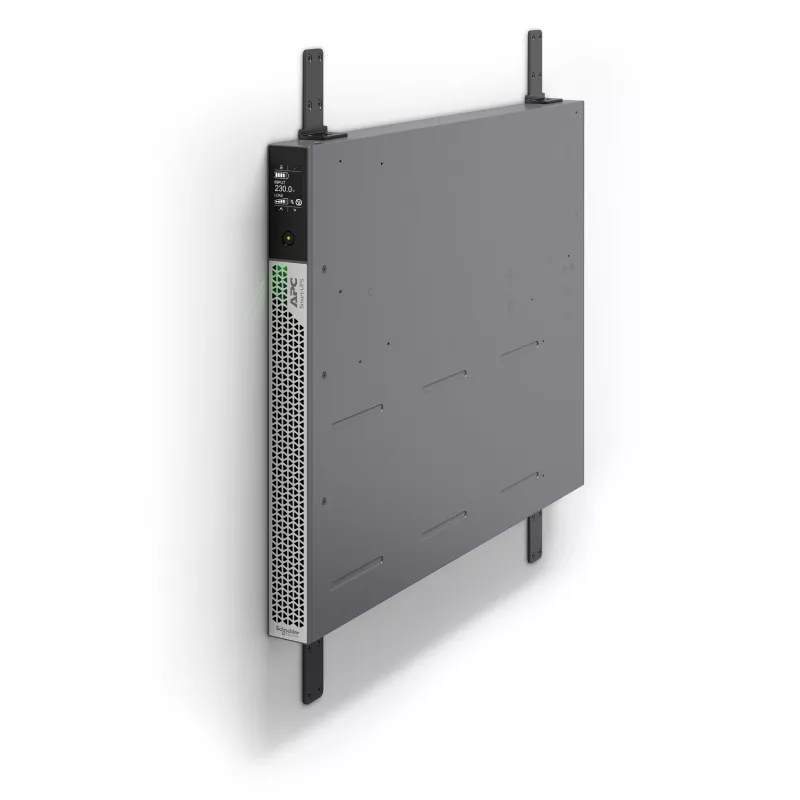 APC Smart-UPS Ultra On-Line SRTL2KRM1UIC, 2KW, 1U, 3x C13 un 2x C19, SmartConnect