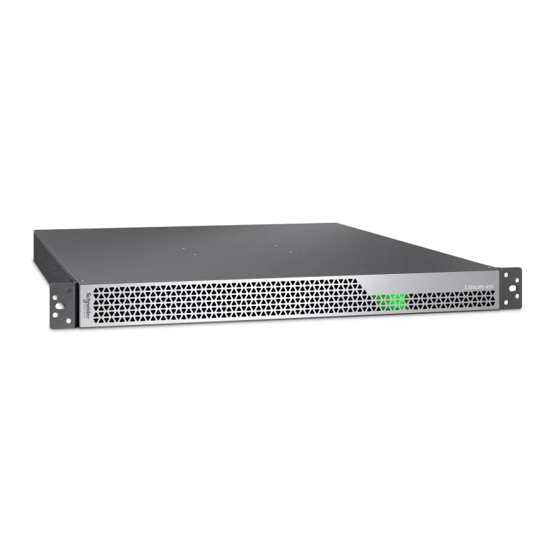 APC Smart-UPS Ultra litija-jonu akumulatoru bloks 1U 50V 1gb 19,5kg