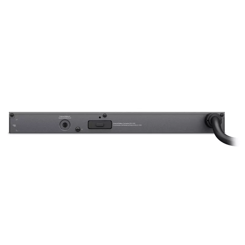APC Smart-UPS Ultra litija-jonu akumulatoru bloks 1U 50V 1gb 19,5kg