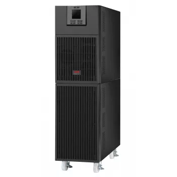 APC SRV6KI nepārtrauktās barošanas avots (UPS) Double-conversion (Online) 6 kVA 6000 W
