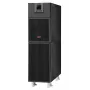 APC SRV6KI nepārtrauktās barošanas avots (UPS) Double-conversion (Online) 6 kVA 6000 W