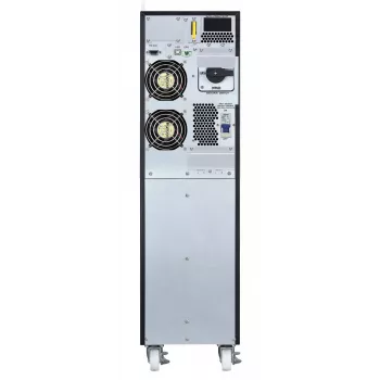APC SRV6KI nepārtrauktās barošanas avots (UPS) Double-conversion (Online) 6 kVA 6000 W