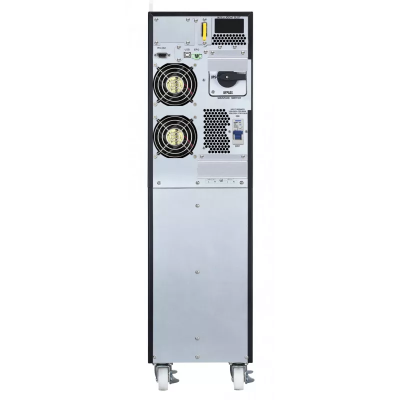 APC SRV6KI nepārtrauktās barošanas avots (UPS) Double-conversion (Online) 6 kVA 6000 W