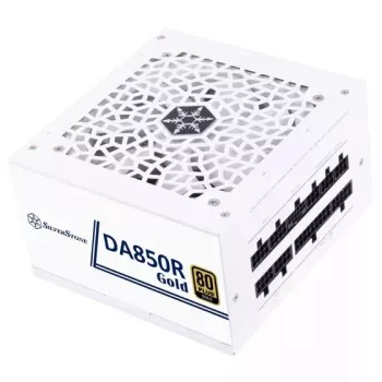 Barošanas bloks Silverstone DA850R 850 W