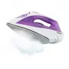 Sausais un tvaika gludeklis Tristar ST-8350 ar keramikas zoli, 2200 W, violeta