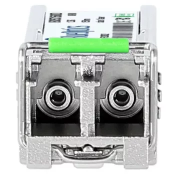 BlueOptics SU57AF-BO SFP modulis 1250 Mbit/s vienmoda šķiedra