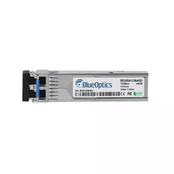 SFP optiskais modulis BlueOptics SU66AA-BO 155 Mbit/s vienmoda