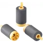 Samsung SCX-V6555A Fuser Kit, veltnis, melns, oranžs