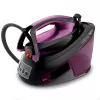 Tefal Express Vision SV8152 2800 W 1.8 L Durilium AirGlide Autoclean gludeklis violets, melns