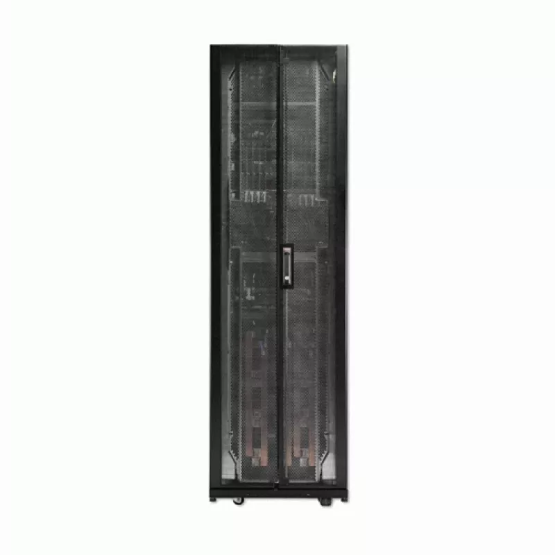 Nepārtrauktās barošanas avots UPS APC SY32K48H-PD 32 kVA 61 dB
