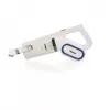 Stick putekļsūcējs Tristar SZ-2308 400W HEPA Bezmaiss Balts