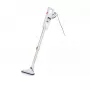 Stick putekļsūcējs Tristar SZ-2308 400W HEPA Bezmaiss Balts