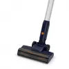 Stick putekļsūcējs Tristar SZ-2360, bezvadu, sauss, bez maisa, HEPA filtrs, 0.8 L, 150 W, zils