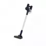 Stick putekļsūcējs Tristar SZ-2360, bezvadu, sauss, bez maisa, HEPA filtrs, 0.8 L, 150 W, zils