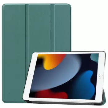 CoreParts TABX-IP789-COVER6 planšetdatora maciņš 25.9 cm (10.2 collas) Folio Zaļš