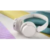 Philips 4000 sērijas TAH4209WT/00 bezvadu austiņas, balta
