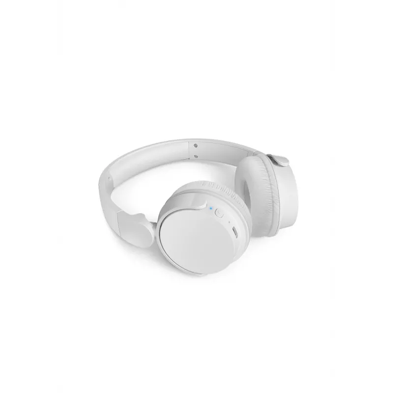 Philips 4000 sērijas TAH4209WT/00 bezvadu austiņas, balta