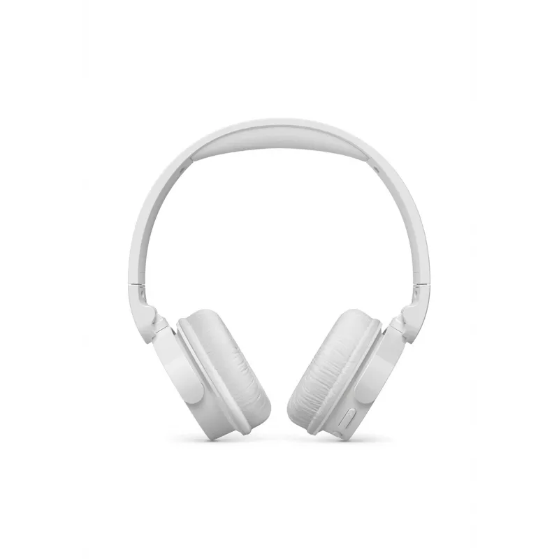Philips 4000 sērijas TAH4209WT/00 bezvadu austiņas, balta