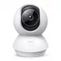 TP-Link Tapo C230(EU) IP drošības kamera spuldzes formā, iekštelpām, 2880 x 1620 pikseļi, galda novietojums