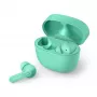 Philips 2000 sērijas TAT2206GR/00 TWS austiņas, zilganzaļas