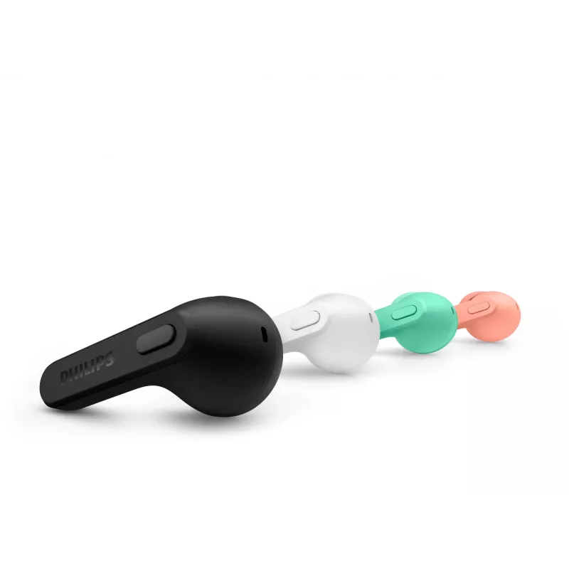 Philips 2000 sērijas TAT2206GR/00 TWS austiņas, zilganzaļas