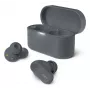Philips 3000 sērijas TAT3509GY/00 austiņas True Wireless Stereo (TWS) Iekšauss Zvaniem/Mūzikai Bluetooth Pelēks