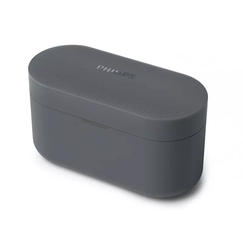Philips 3000 sērijas TAT3509GY/00 austiņas True Wireless Stereo (TWS) Iekšauss Zvaniem/Mūzikai Bluetooth Pelēks