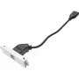 USB kontaktligzda Vision TC3 USBB