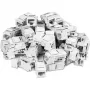 Keystone modulis Trendnet TC-K50C6, 50 gab., Cat6, bezinstrumenta pieslēgšana