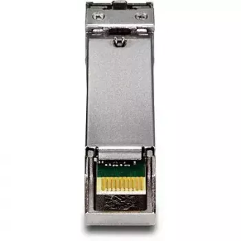 Trendnet TEG-10GBS10 optiskais šķiedras raiduztvērēja modulis SFP+ 10GBASE-LR 10km